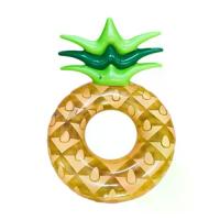 ราคา ห่วงยาง Pineapple Big Size แพยาง สับปะรด แฟนซี ขนาด 120 cm (1734836106710123563)