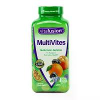 ราคา Vitafusion MultiVites Gummy Vitamin Multivitamin สหรัฐอเมริกา เหนียว วิตามิน วิตามินรวมสำหรับผู้ใหญ่ (1734854968283006200)