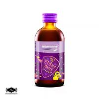 ราคา Mamarine Bio-C plus Elderberry and Multivitamin 120ml (1731697419436262830)