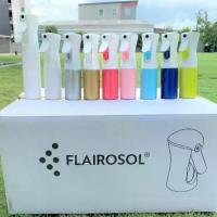 ราคา ☉พร้อมส่ง ขวดสเปรย์ Flairosol ของแท้เนเธอร์แลนด์ สเปรย์ละอองหมอก สำหรับใส่แอลกอฮอล์น้ำ นำ้เปล่า น้ำแร่ น้ำหอมปรับอากาศ♣ (1734443236953065041)