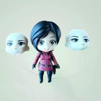 ราคา Evil Resident Ada 4 Wong Nendoroid Anime Action Figure Ornament (1734457544406565975)