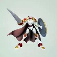 ราคา Digimon Action Gallantmon Tamers Figure Collectible Action Ornament (1734541010285856426)