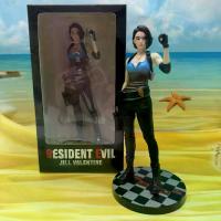 ราคา Evil Wong Resident Ada Peripheral Trendy Action Figure Ornament (1734492759277208947)