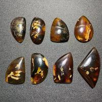 ราคา อำพันแท้ จากประเทศอินโดนีเซีย (Amber Cabochon from Indonesia) (1731753658688308912)