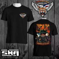 ราคา เสื้อยืดทหารบกรุ่น Trimatra Indonesia Guard ยุทธวิธีกลางแจ้ง เสื้อยืดทหารบกรุ่น Original CotSports ดูดซับเหงื่อและแห้งเร็ว (1731991147825628795)