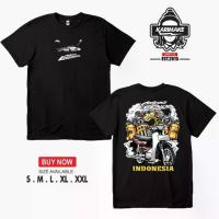 ราคา เสื้อยืดมอเตอร์ไซค์ HONDA ASTREA LEGEND OF INDONESIA HONDA GANK เสื้อยืดรถยนต์เสื้อยืดสปอร์ต ซับเหงื่อ แห้งไว (1731662767968978779)