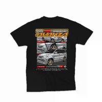ราคา เสื้อยืดคนรัก Avanza Indonesia, ข้อมูลจำเพาะของครอบครัว Avanza, เสื้อยืดแจ๊กเก็ต, เครื่องแต่งกายรถยนต์, ปี 2025 (1731896066550565765)