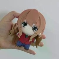 ราคา Toradora! Aisaka Plushie Taiga Light Novel Plush Bag Charm (1734734439965492311)