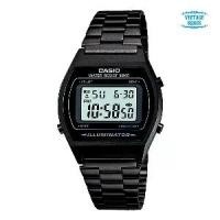 ราคา นาฬิกาข้อมือ คาสิโอ Casio Standard Digital รุ่น B640WB-1 (Black) (1734447367795934360)