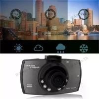 ราคา 【Free 32G+G30 Car Camera+จัดส่งจากกรุงเทพ】กล้องติดรถยนต์ G30ชัดมาก FULL HD +ไฟอินฟาเรด IR 6 ดวง กล้องหน้ารถ กล้องติดรถ สว่างกลางคืน (1734641268584777249)