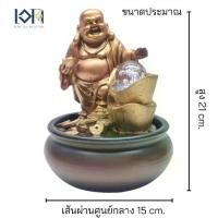 ราคา Collectibleน้ำพุตั้งโต๊ะ รุ่นสั งกั จจ ายน์ยืน ขนาดเล็กเสริมฮวงจุ้ย ให้เป็นของขวัญมงคล ขึ้นบ้านใหม่ เปิดร้าน ต้องมีสะสม、 แนวโน้มวินเทจ、 (1734769764389717895)
