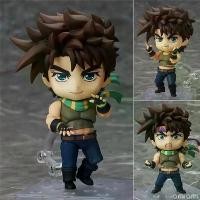 ราคา New Nendoroid 1502 Joseph Joestar Jojo'S Bizarre Adventure Face Swap Collectible Anime Action Figure For Anime Collectors (1734621146966754580)