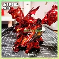 ราคา JMS SDCS Nightingale Special Coating Base Model Assembly Kit, Collectible, Action Figure, Robot, Plastic Model, Toy, Gift (1734955172954342784)