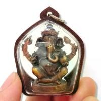 ราคา Collectibleพระพิฆเนศมหาเทพแห่งความสำเร็จ กรมศิลปากรจัดสร้าง เลี่ยมกรอบพลาสติกสีดำ บูชาแล้วประทานพรประทานความร่ำรวย ต้องมี、 แนวโน้มโบราณ、 (1734783526210602477)