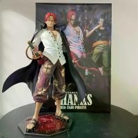 ราคา Trendy Shanks PIECE ONE Collectible Figure Desktop Ornament (1734049101626377898)