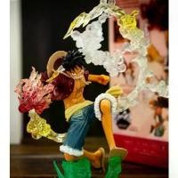 ราคา จัดส่งในกรุงเทพฯ โมเดลวันพีช Original Anime OnePiece Action Figures Luffy Zoro Sanji ACE Model Collectible Toys for Boys Girl Birthday Gift (1732705636520461585)