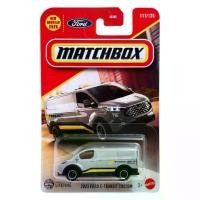 ราคา [COD] Matchbox - Metal Model 2023 Ford E-Transit Custom, Genuine Copyright, Matchbox, Scale 1/64, Toy Car, Collectible Mb3C2 (1734844453901338594)