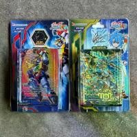 ราคา Collectibleการ์ด บัดดี้ไฟท์ Buddyfight New Drive Trial Decks BFN-TD05 เบรฟแมชชีน & BFN-TD06 นีโอดราก้อน สะสมที่ดีที่สุด、 สะสมที่ดีที่สุด、 (1733488932848698709)