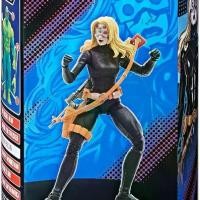ราคา Marvel Legends Series: Yelena Belova Black Widow, Classic Comic Collectible 6-Inch Action Figure (1730263338410674641)