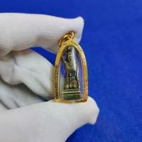 ราคา Collectibleพระแม่ธรณีบีบมวยผมทองเหลือง จี้พระรูปหล่อลอยองค์พระแม่ธรณีบีบมวยผม ความอุดมสมบูรณ์ การค้าขายร่ำรวยและอยู่เย็นเป็นสุข สะสมที่ทันสมัย、 หายาก (1734617662031431311)