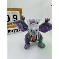 ราคา ตุ๊กตาไดโนเสาร์ Pterosaur ยืน ขนาดเล็กพอดีตัว (202513cm) สีม่วง พร้อมแท็ก เหมาะสำหรับเป็นของขวัญ ไดโนเสาร์ Fossil (1733021965671105712)
