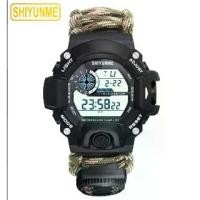 ราคา นาฬิกาสปอร์ตผู้ชาย นาฬิกาอิเล็กทรอนิกส์สำหรับผู้ชาย fossil ไดโนเสาร์ นาฬิกา (1732963710615520923)