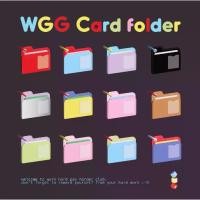 ราคา ✴Card folder (Card holder / Card wallet) กระเป๋าใส่บัตร♚ (1734880744566654670)