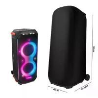 ราคา ฝาครอบป้องกันสำหรับลำโพง JBL PartyBox 710 เสียง ลำโพงอัจฉริยะ ฝาครอบกันฝุ่นแบบยืดหยุ่น เคสป้องกันฝุ่นยืดหยุ่นสำหรับลำโพง JBL (1733766553764399011)