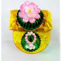 ราคา พระปทม พุทธอุปกรณ์ แพขอขมา แพขมา ถูกที่สุด!!! ชุดธูปเทียนแพขอขมา เทียนแพขมา พานขมา พานขอขมา เทียนแพ มะลิแก้ว ราคาถูก สมรส meditation (1734365156053911287)