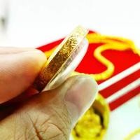 ราคา พระពុท្ធ พระปทม ล็อกเก็ตในหลวง ร.9 งานเลี่ยมทองไมครอนเกรดAกันน้ำ เป็นเหรียญที่ระลึกมหามงคล ผู้ใดมีไว้บูชาจะเป็นมงคลประดับชีวิตตนเอง meditation พระปทม (1733897367553737768)