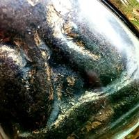 ราคา พระពុท្ធ ไทยพุทธศาสนา K219 จี้พระ พระปิดตา หลวงพ่อแก้ว พิมพ์เล็ก หลังแบบ เนื้อผงคลุกรัก วัดเครือวัลย์ จ.ชลบุรี ขนาด 2.5x3 cm. เลี่ยม กรอบพระ ทองไมครอน พุทธศาสนา meditation (1732814738298668128)