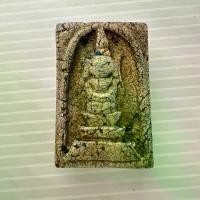 ราคา COD. พุทธอุปกรณ์ พระสมเด็จพิมพ์พิเศษเนื้อผงหลังเรียบ สมเด็จวัดระฆัง meditation บุญลักษณะ (1732582117118215227)