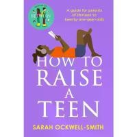 ราคา หนังสือ BBW HOW TO RAISE A TEEN โดย SARAH OCKWELL-SMITH (1734456047946073324)