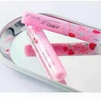 ราคา GUEENQwetyjtdfwefshangmao Color Changing Lip Balm, Miss Teen Strawberry Pink Magic Lip, Product Ready for Delivery. COD (1733209703375340840)