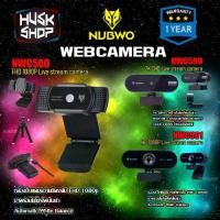 ราคา [Tiktok] Nubwo Nwc-500 & Nwc-590 & Nwc-591 Webcam 2K Has a Built-In Microphone. Web Camera Universal, puter Camera, Webcam, 1 Year Warranty. (1734492319118952337)