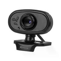 ราคา XTRIKE ME XPC-01 กล้องพร้อมไมโครโฟน กล้อง webcam เว็บแคม กล้องคอมพิวเตอร์ ขาย (1733455531197892122)