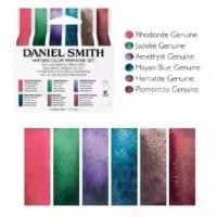 ราคา เวลาพิเศษ Daniel Smith Primatek Watercolor Set 5ml 6 colors (W285610006) / เซ็ตสีน้ำ Primatek ขนาด 5ml แบรนด์ Daniel SmithTikTok (1734395174647727971)