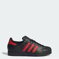 ราคา adidas Lifestyle Superstar II Shoes Unisex Black IH4172 (1733577646493959955)