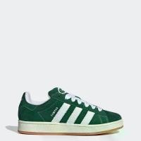 ราคา adidas Lifestyle Campus 00s Shoes Unisex Green H03472 (1731277093725571859)