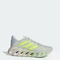 ราคา adidas วิ่ง รองเท้าวิ่ง adidas Switch Fwd 2 ผู้หญิง สีเทา IH5735 (1731333050407160595)