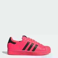 ราคา adidas Motorsport รองเท้า Superstar II Mercedes Unisex สีชมพู JR9994 (1731756028736407315)