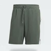 ราคา ADIDAS Embroidered Badge of Sport Short HM7878 กางเกงขาสั้นผู้ชาย (1734464903495058472)