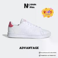 ราคา รองเท้าเด็ก Adidas Advantage EF0211 ของแท้ 100% รองเท้าเด็ก รองเท้าลำลอง (1730738692739402635)