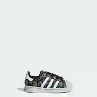 ราคา adidas Lifestyle adidas Originals x James Jarvis Superstar Shoes Unisex Black IG0222 (1731276530955094803)