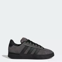 ราคา adidas Lifestyle Grand Court Alpha Shoes Men Brown JP7632 (1733612418942338835)