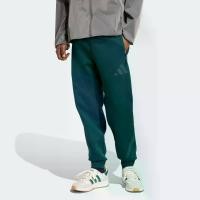 ราคา adidas ไลฟ์สไตล์ กางเกงขายาว Z.N.E. ผู้ชาย สีเขียว JW4724 (1731756263097272083)