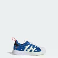ราคา adidas ไลฟ์สไตล์ รองเท้า ADIDAS DISNEY ADIFOM SUPERSTAR 360 เด็ก สีน้ำเงิน KK3552 (1734184161612367635)