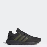 ราคา adidas Lifestyle Lite Racer CLN 2.0 Shoes Men Grey GY7638 (1731583020120704787)