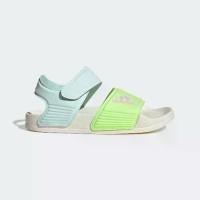 ราคา ADIDAS รองเท้าเด็ก ADILETTE SANDAL K IH3635 (1734646334843683880)