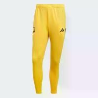 ราคา adidas ฟุตบอล กางเกงเทรนนิงขายาว Juventus Tiro 23 ผู้ชาย สีเหลือง IQ0871 (1731943603498158867)